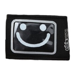 パス グローブマキ PASS GLOVE MAKI 4300610 BLACK [チケットホルダー パスケース]