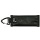 3ウェイ パス 3 WAY PASS 4300612 BLACK [チケットホルダー パスケース]