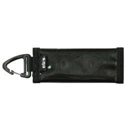 3ウェイ パス 3 WAY PASS 4300612 BLACK [チケットホルダー パスケース]