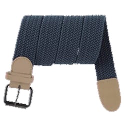 ゴムメッシュ GOMU MESH 4300812 NAVY [スキーウェア用アクセサリ]