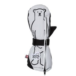 チャイルドミット CHILD MITT 4300903 BEAR 110サイズ [スキー スノーボード グローブ ジュニア]