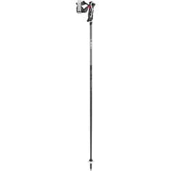 CARBON14 3D 653 67901 ブラック 120cm [スキー ストック]