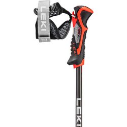 LEKI レキ スキーストック エアフォイル120cm