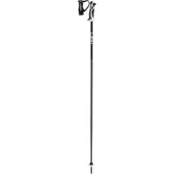 BOLD LITE S 653 67432 ダークアンスラサイト/ネオングリーン 110cm [スキー ストック]