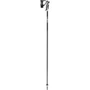 BOLD LITE S 653 67432 ダークアンスラサイト/ネオングリーン 110cm [スキー ストック]