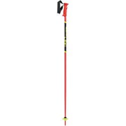 RACING KIDS 653 44301 ブライトレッド 80cm [スキー ストック ジュニア]