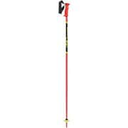 RACING KIDS 653 44301 ブライトレッド 80cm [スキー ストック ジュニア]