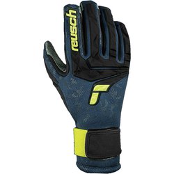 ヨドバシ.com - ロイシュ reusch マルコ オーダーマット MARCO ODERMATT 63.11.188 4549  ナイトスカイ/セーフティーイエロー 8インチ(Mサイズ) [スキー スノーボード グローブ] 通販【全品無料配達】