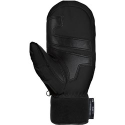 【中古】Reusch　ロイシュ　スキーグローブ　ミトン　黒　サイズ：8 2025年最新】Yahoo!オークション -ロイシュ スキーグローブの