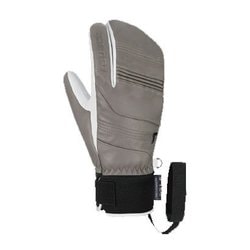 ハイランド R-TEX XT ロブスター HIGHLAND R-TEX XT LOBSTER 61 02 840 1026 ホワイト/ライトグレイ 7.5インチ(Sサイズ) [スキー スノーボード グローブ]