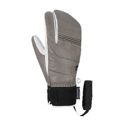 ハイランド R-TEX XT ロブスター HIGHLAND R-TEX XT LOBSTER 61 02 840 1026 ホワイト/ライトグレイ 8.5インチ(Lサイズ) [スキー スノーボード グローブ]