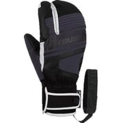 ユキ R-TEX XT ロブスター YUKI R-TEX XT LOBSTER 63.01.880 4177 ドレスブルー/ホワイト/ブラック 6.5インチ [スキー スノーボード グローブ]