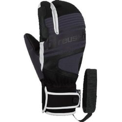 ユキ R-TEX XT ロブスター YUKI R-TEX XT LOBSTER 63.01.880 4177 ドレスブルー/ホワイト/ブラック 7.5インチ(Sサイズ) [スキー スノーボード グローブ]