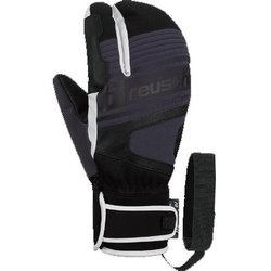 ユキ R-TEX XT ロブスター YUKI R-TEX XT LOBSTER 63.01.880 4177 ドレスブルー/ホワイト/ブラック 8インチ(Mサイズ) [スキー スノーボード グローブ]