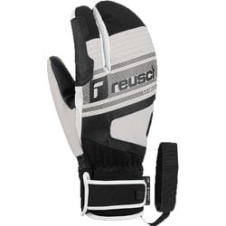 REUSCH YUKI R-TEX® XT LOBSTER｜reusch ロイシュ : スキー