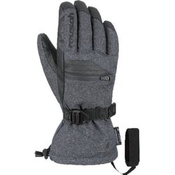 トレス R-TEX XT TORRES R-TEX XT 63.01.267 7015 ブラックメランジ/ブラック 7.5インチ(Sサイズ) [スキー スノーボード グローブ]