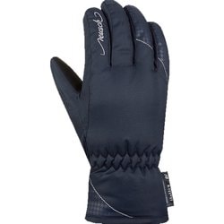 アリス R-TEX XT ジュニア ALICE R-TEX XT JUNIOR 63.61.284 4479 ドレスブルー 4インチ(Sサイズ) [スキー スノーボード グローブ  ジュニア]