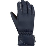 アリス R-TEX XT ジュニア ALICE R-TEX XT JUNIOR 63.61.284 4479 ドレスブルー 4インチ(Sサイズ) [スキー スノーボード グローブ  ジュニア]