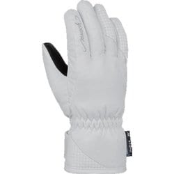 アリス R-TEX XT ジュニア ALICE R-TEX XT JUNIOR 63.61.284 1100 ホワイト 4インチ(Sサイズ) [スキー スノーボード グローブ  ジュニア]