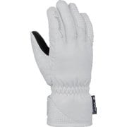 アリス R-TEX XT ジュニア ALICE R-TEX XT JUNIOR 63.61.284 1100 ホワイト 4インチ(Sサイズ) [スキー スノーボード グローブ  ジュニア]