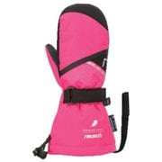 カデンダウン R-TEX XT ミトン KADEN DOWN R-TEX XT MITTEN 62.85.562 3350 ピンクグロー IIサイズ(2-3才) [スキー スノーボード グローブ キッズ]