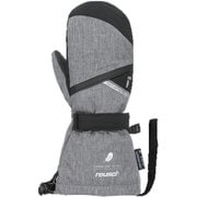 カデンダウン R-TEX XT ミトン KADEN DOWN R-TEX XT MITTEN 62.85.562 6605 グレイメランジ IIサイズ(2-3才) [スキー スノーボード グローブ キッズ]