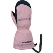マキシ R-TEX XT ミトン MAXI R-TEX XT MITTEN 62.85.515 3360 ライトローズ/ドレスブルー IIIサイズ(3-4才) [スキー スノーボード グローブ キッズ]
