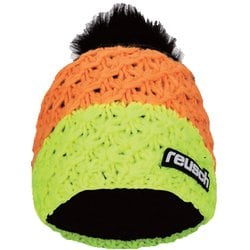エイデン ビーニー AIDEN BEANIE 61.80.005 2848 セーフティイエロー [ニットキャップ ビーニー]