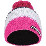 エンゾービーニー ENZO BEANIE 61.80.010 3426 クリムゾン/ノックアウトピンク [ニットキャップ ビーニー]