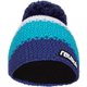 エンゾービーニー ENZO BEANIE 61.80.010 4557 サルート/サーフザウェブ [ニットキャップ ビーニー]
