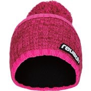ネイサンビーニー NATHAN BEANIE 62.80.024 3428 ノックアウトピンク/クリムゾン [ビーニー]