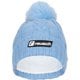 イヴビーニー EVE BEANIE 63.80.047 4396 ライトブルー [ビーニー]