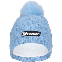 イヴビーニー EVE BEANIE 63.80.047 4396 ライトブルー [ビーニー]