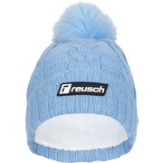 イヴビーニー EVE BEANIE 63.80.047 4396 ライトブルー [ビーニー]