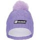 イヴビーニー EVE BEANIE 63.80.047 3368 バイオレット [ビーニー]