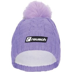 イヴビーニー EVE BEANIE 63.80.047 3368 バイオレット [ビーニー]