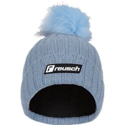 アルマビーニー ALMA BEANIE 63.80.053 4396 ライトブルー [ビーニー]