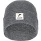 ダスティンビーニー DUSTIN BEANIE 63.80.043 6060 グレイ [ビーニー]