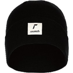 ダスティンビーニー DUSTIN BEANIE 63.80.043 7700 ブラック [ビーニー]