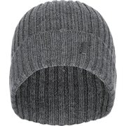 ウィルビーニー WILL BEANIE 63.80.045 6646 アンスラサイト [ビーニー]