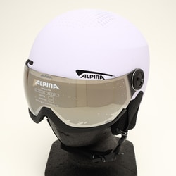 ヨドバシ.com - アルピナ ALPINA ARBER VISOR Q-LITE A9228.3.51