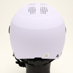ARBER VISOR Q-LITE｜Alpina｜アルピナ ：ウインター、アイ