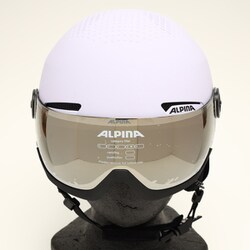 ヨドバシ.com - アルピナ ALPINA ARBER VISOR Q-LITE A9228.3.51