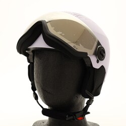 ARBER VISOR Q-LITE｜Alpina｜アルピナ ：ウインター、アイ