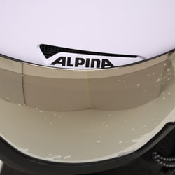 ヨドバシ.com - アルピナ ALPINA ARBER VISOR Q-LITE A9228.3.51
