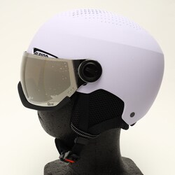 ヨドバシ.com - アルピナ ALPINA ARBER VISOR Q-LITE A9228.3.51