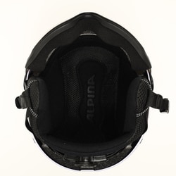 ARBER VISOR Q-LITE｜Alpina｜アルピナ ：ウインター、アイ