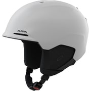 BRIX A9252.2.10 ホワイトマット/メタリックグロス 55-59cm [スキー スノーボード ヘルメット]