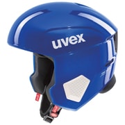 invictus 56.6.303.1403 レーシングブルー 53-54cm [スキー ヘルメット レーシング]