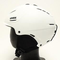 ヨドバシ.com - ウベックス uvex p1us 2.0 56.6.310.0207